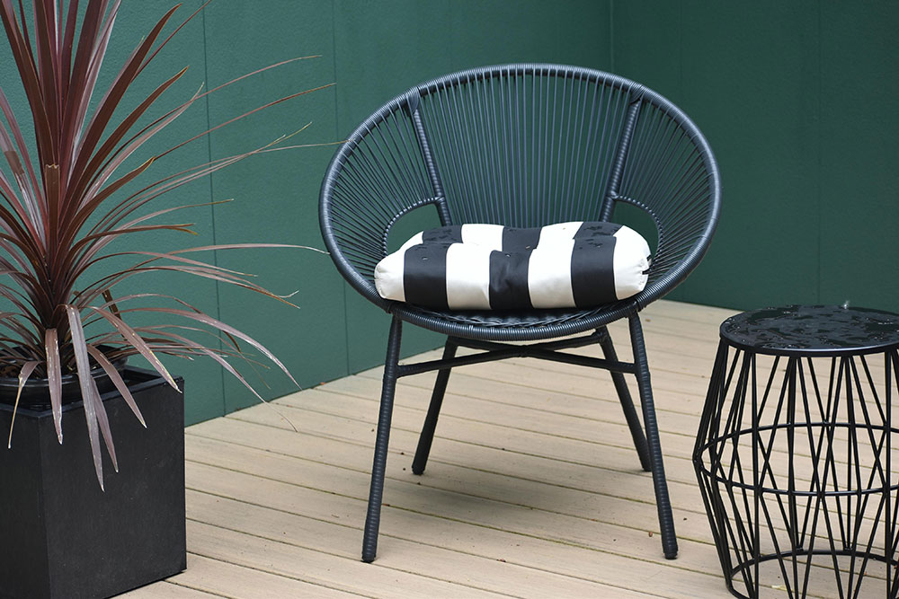 Decking Ideas for Park Homes in Suffolk